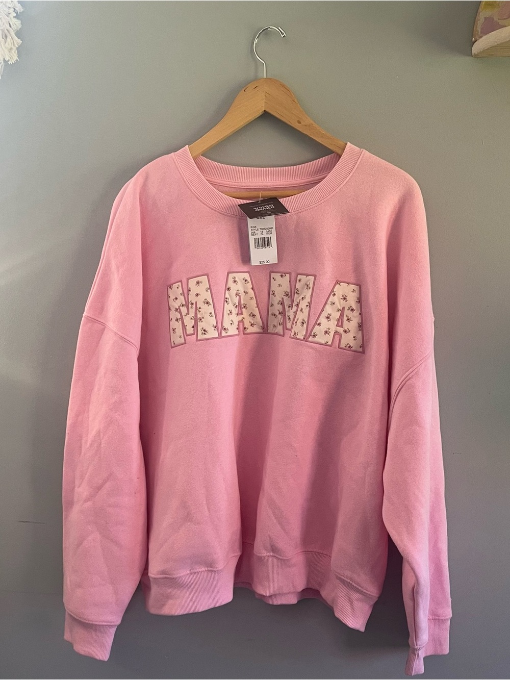 Grayson/Threads Sweatshirt - Picture 8 of 9